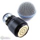 HEAD MIC BETA 58 A (RPW118)